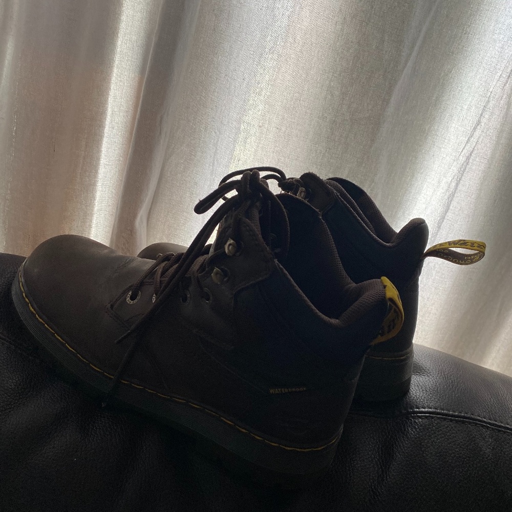 Men’s Dr. Martens